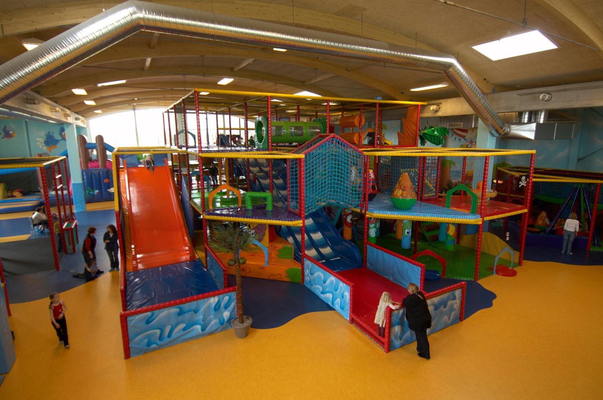 Frederikshavn Nordstrand Camping & Cottages Ngoại thất bức ảnh