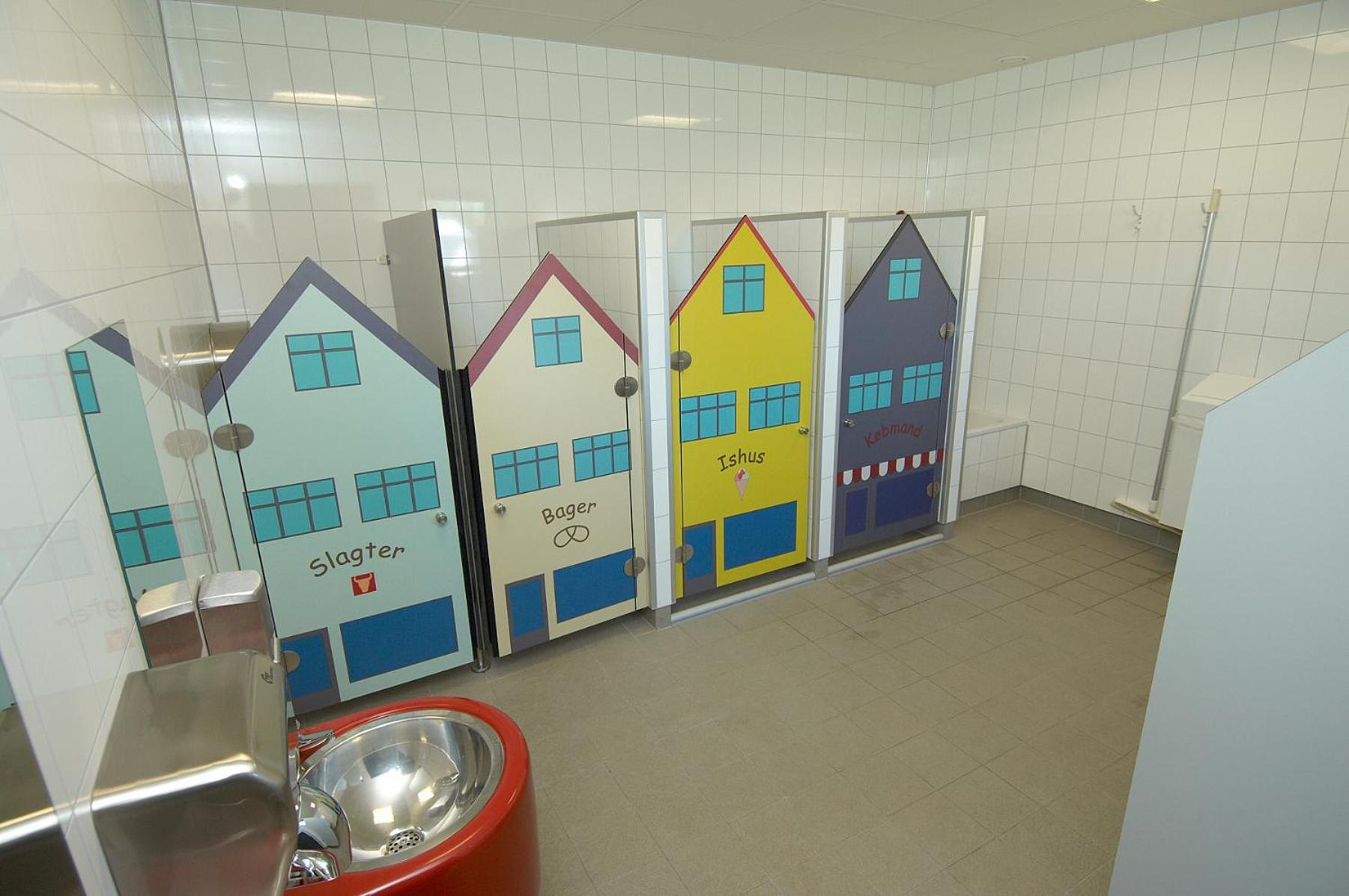 Frederikshavn Nordstrand Camping & Cottages Ngoại thất bức ảnh