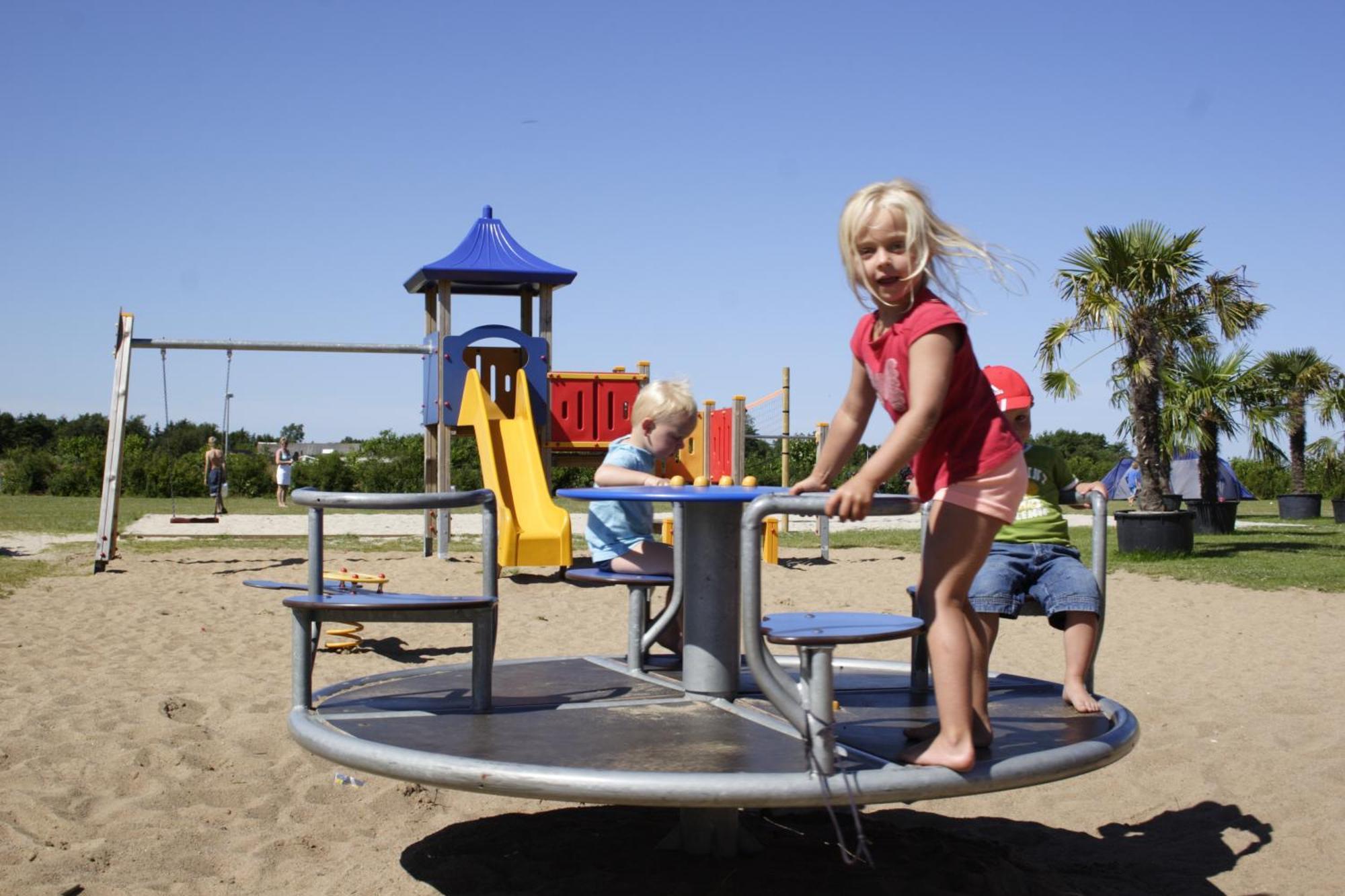Frederikshavn Nordstrand Camping & Cottages Ngoại thất bức ảnh