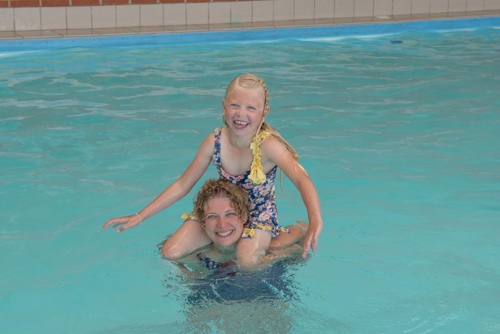 Frederikshavn Nordstrand Camping & Cottages Ngoại thất bức ảnh